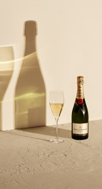 Champagne Millésime